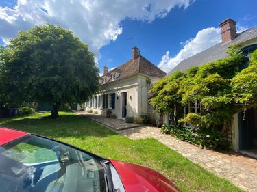 propriete a vendre Épernon 28230 Eure-et-Loir 190 m2 6 pièces 595000 euros