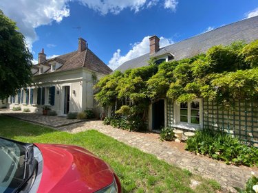 propriete a vendre Épernon 28230 Eure-et-Loir 190 m2 6 pièces 595000 euros