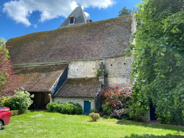 propriete a vendre Épernon 28230 Eure-et-Loir 190 m2 6 pièces 595000 euros