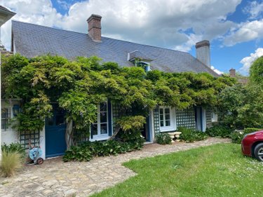 propriete a vendre Épernon 28230 Eure-et-Loir 190 m2 6 pièces 595000 euros