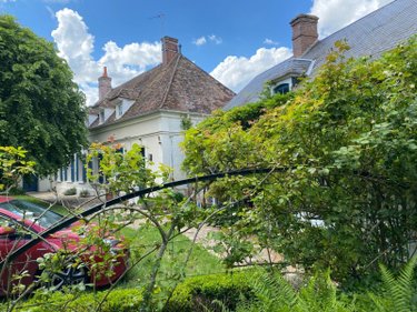 propriete a vendre Épernon 28230 Eure-et-Loir 190 m2 6 pièces 595000 euros