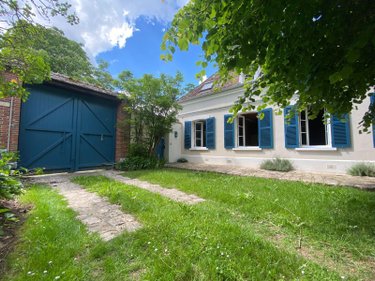 propriete a vendre Épernon 28230 Eure-et-Loir 190 m2 6 pièces 595000 euros