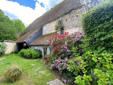 propriete a vendre Épernon 28230 Eure-et-Loir 190 m2 6 pièces 595000 euros