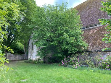 propriete a vendre Épernon 28230 Eure-et-Loir 190 m2 6 pièces 595000 euros