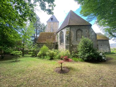 propriete a vendre Épernon 28230 Eure-et-Loir 190 m2 6 pièces 595000 euros
