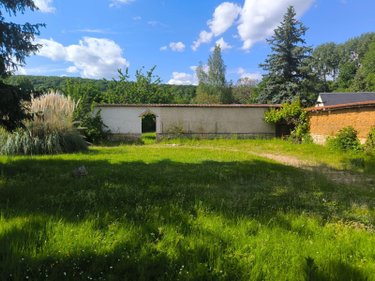 Maison a vendre Amfreville-sur-Iton 27400 Eure 110 m2 6 pièces 178500 euros