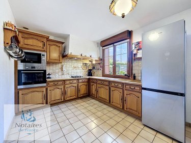 Maison a vendre Grande-Synthe 59760 Nord 91 m2 4 pièces 215000 euros