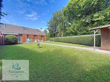 Maison a vendre Grande-Synthe 59760 Nord 91 m2 4 pièces 215000 euros