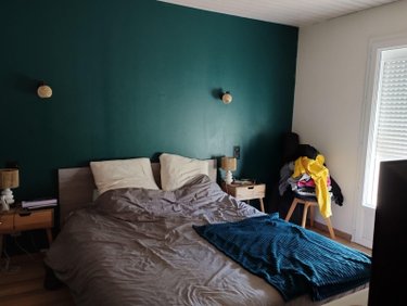 Maison a vendre Le Trévoux 29380 Finistère 96 m2 5 pièces 273000 euros