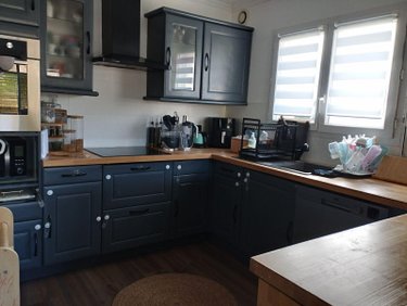 Maison a vendre Le Trévoux 29380 Finistère 96 m2 5 pièces 273000 euros