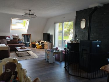 Maison a vendre Le Trévoux 29380 Finistère 96 m2 5 pièces 273000 euros