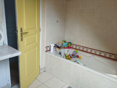 Maison a vendre Le Trévoux 29380 Finistère 96 m2 5 pièces 273000 euros