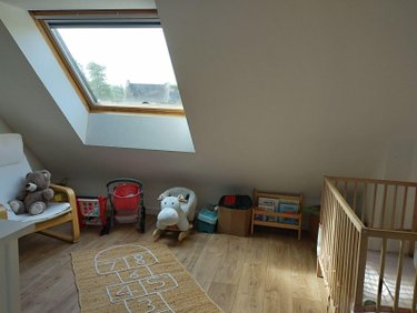 Maison a vendre Le Trévoux 29380 Finistère 96 m2 5 pièces 273000 euros