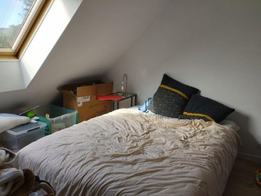 Maison a vendre Le Trévoux 29380 Finistère 96 m2 5 pièces 273000 euros
