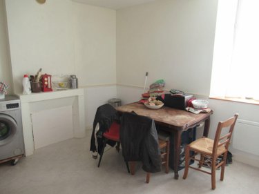 Appartement a vendre Troyes 10000 Aube 43 m2 2 pièces 68840 euros