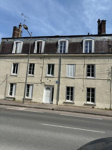 Appartement a vendre Troyes 10000 Aube 43 m2 2 pièces 68840 euros
