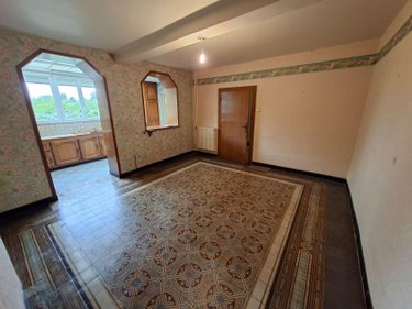 Maison a vendre Fourmies 59610 Nord 143 m2 5 pièces 73000 euros
