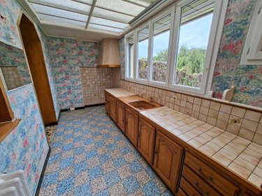 Maison a vendre Fourmies 59610 Nord 143 m2 5 pièces 73000 euros