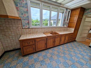 Maison a vendre Fourmies 59610 Nord 143 m2 5 pièces 73000 euros