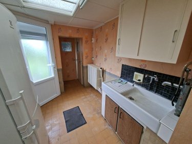 Maison a vendre Fourmies 59610 Nord 143 m2 5 pièces 73000 euros