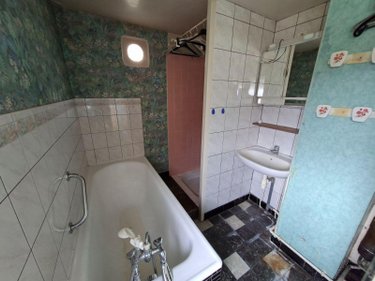 Maison a vendre Fourmies 59610 Nord 143 m2 5 pièces 73000 euros