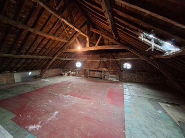 Maison a vendre Fourmies 59610 Nord 143 m2 5 pièces 73000 euros