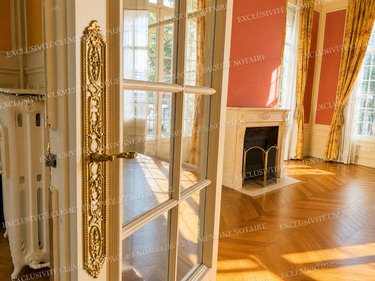 Maison a vendre Chauny 02300 Aisne 404 m2 9 pièces 549000 euros