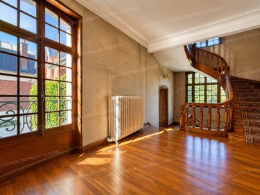 Maison a vendre Chauny 02300 Aisne 404 m2 9 pièces 549000 euros