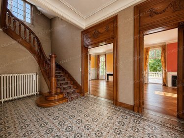 Maison a vendre Chauny 02300 Aisne 404 m2 9 pièces 549000 euros