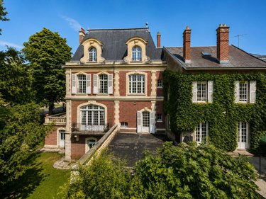 Maison a vendre Chauny 02300 Aisne 404 m2 9 pièces 549000 euros