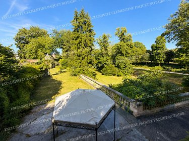 Maison a vendre Chauny 02300 Aisne 404 m2 9 pièces 549000 euros