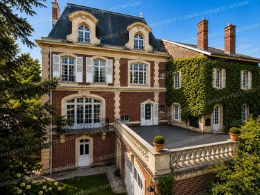 Maison a vendre Chauny 02300 Aisne 404 m2 9 pièces 549000 euros