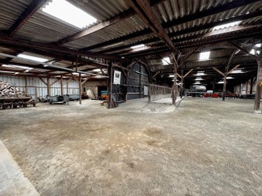 Bien agricole a vendre Plabennec 29860 Finistère  239800 euros