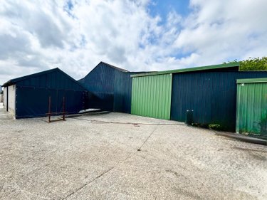 Bien agricole a vendre Plabennec 29860 Finistère  239800 euros