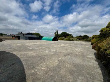 Bien agricole a vendre Plabennec 29860 Finistère  239800 euros