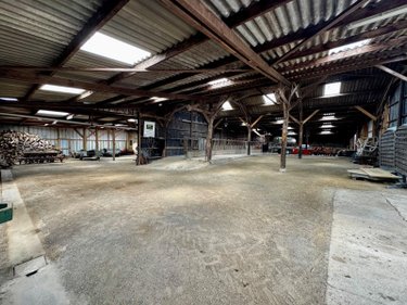 Bien agricole a vendre Plabennec 29860 Finistère  239800 euros