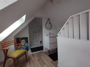 Maison a vendre Bannalec 29380 Finistère 161 m2 5 pièces 384800 euros