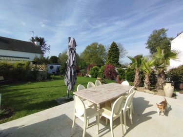 Maison a vendre Bannalec 29380 Finistère 161 m2 5 pièces 384800 euros