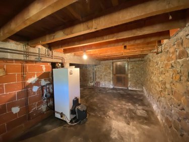 Maison a vendre Lascelle 15590 Cantal 116 m2 6 pièces 85000 euros