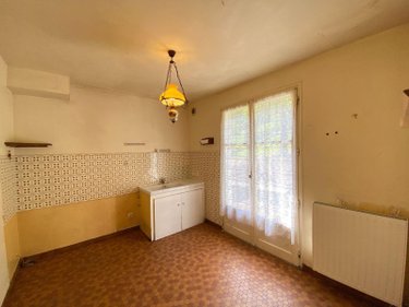 Maison a vendre Lascelle 15590 Cantal 116 m2 6 pièces 85000 euros
