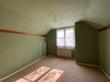 Maison a vendre Lascelle 15590 Cantal 116 m2 6 pièces 85000 euros