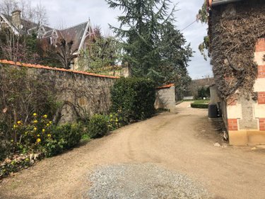 Maison a vendre Saint-Amand-Montrond 18200 Cher 416 m2 13 pièces 646800 euros