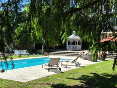 Maison a vendre Saint-Amand-Montrond 18200 Cher 416 m2 13 pièces 646800 euros