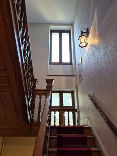 Maison a vendre Saint-Amand-Montrond 18200 Cher 416 m2 13 pièces 646800 euros