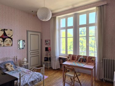 Maison a vendre Saint-Amand-Montrond 18200 Cher 416 m2 13 pièces 646800 euros