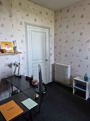 Maison a vendre Saint-Amand-Montrond 18200 Cher 416 m2 13 pièces 646800 euros