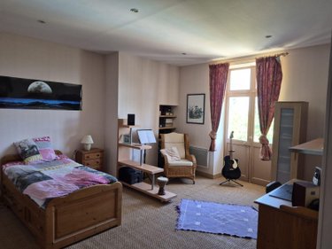 Maison a vendre Saint-Amand-Montrond 18200 Cher 416 m2 13 pièces 646800 euros