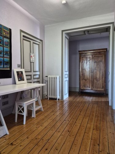 Maison a vendre Saint-Amand-Montrond 18200 Cher 416 m2 13 pièces 646800 euros