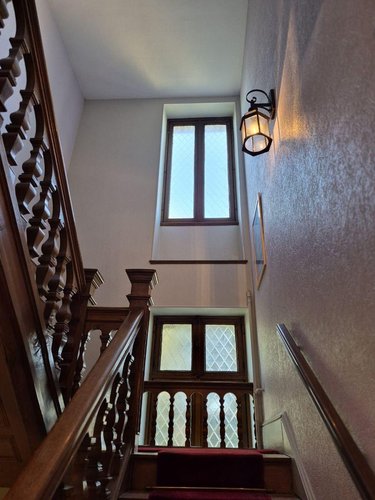 Maison a vendre Saint-Amand-Montrond 18200 Cher 416 m2 13 pièces 646800 euros