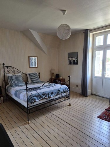 Maison a vendre Saint-Amand-Montrond 18200 Cher 416 m2 13 pièces 646800 euros